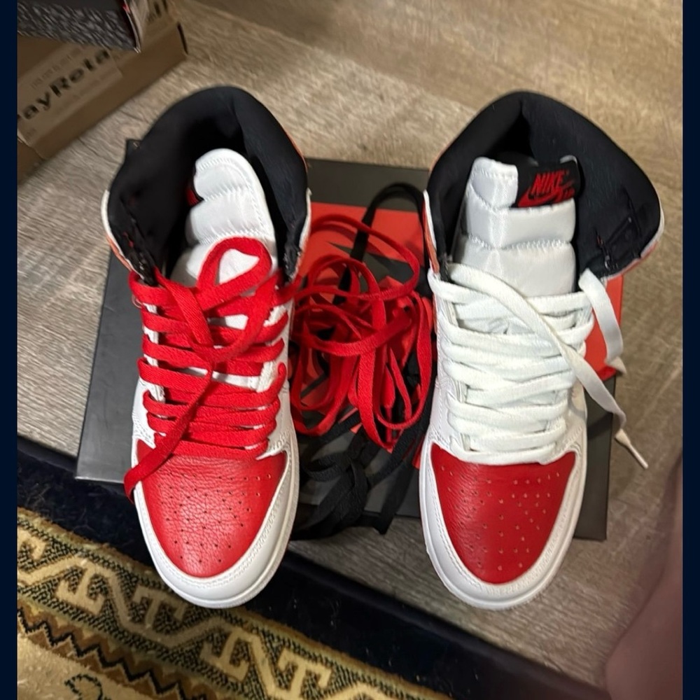 Air Jordan 1 Retro High OG